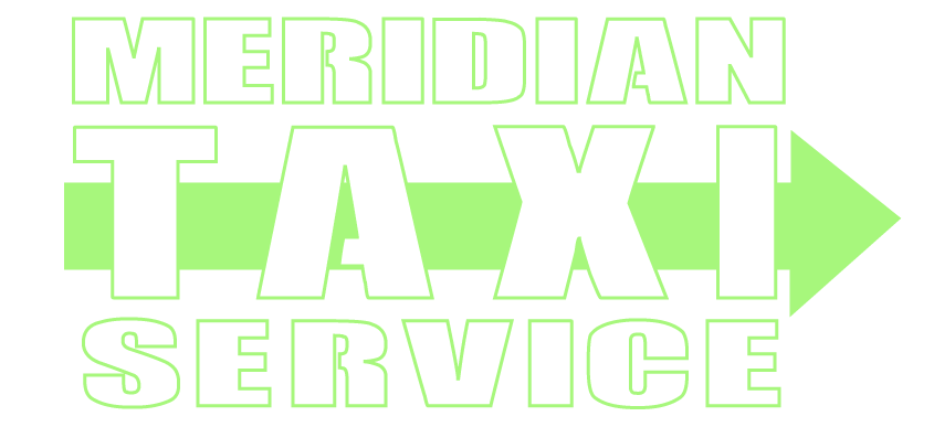 Meridian Taxi Service